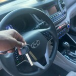 Car key replacement Pearland locksmith