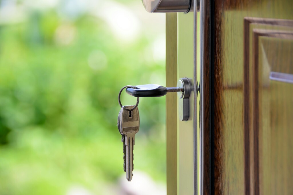 Residential locksmith Pearland Tx,