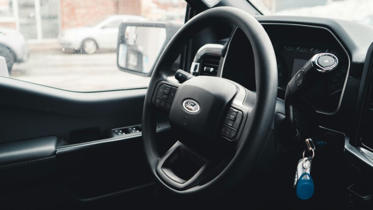 Lost Your Car Keys in Pearland, TX? Here’s What to Do Next