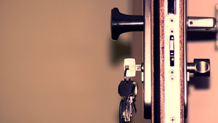 5 Signs You Need to Rekey Your Home Locks in Pearland, TX