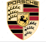 Mail-in Porsche auto keys