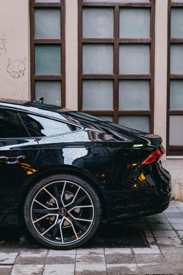 Audi vehicle representing Audi key programming in Pearland and Houston TX
